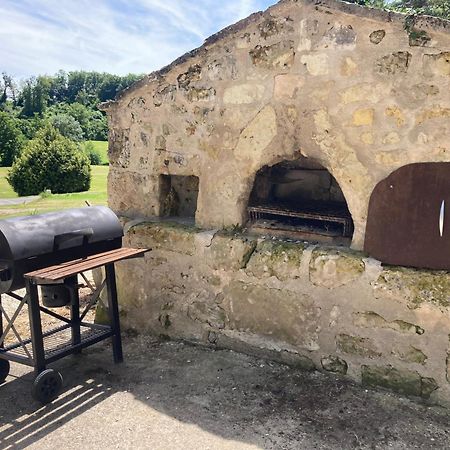 Superbe Lodge 4-8 Pers A 15 Mn Zoo Beauval Faverolles  Εξωτερικό φωτογραφία