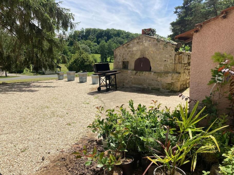 Superbe Lodge 4-8 Pers A 15 Mn Zoo Beauval Faverolles  Εξωτερικό φωτογραφία