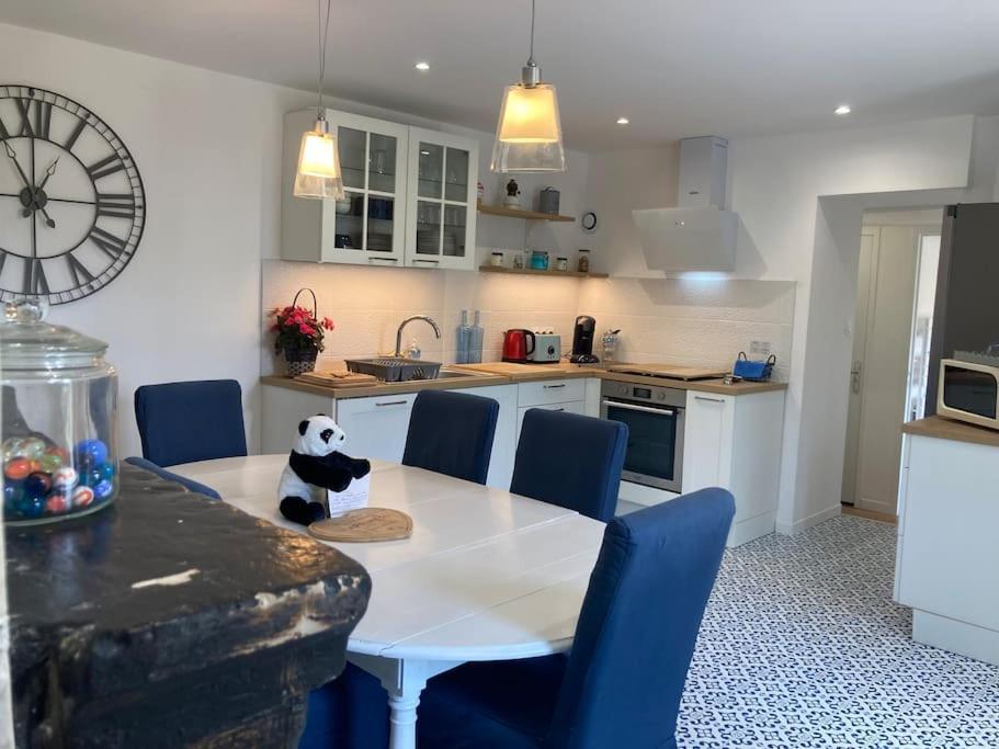 Superbe Lodge 4-8 Pers A 15 Mn Zoo Beauval Faverolles  Εξωτερικό φωτογραφία
